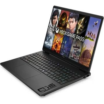 HyperX OMEN 15-GB0004NT D2QV9EA Ryzen 7 260 24GB RAM 1TB SSD RTX 5060 FreeDOS 15.3 inç Oyun Bilgisayarı
