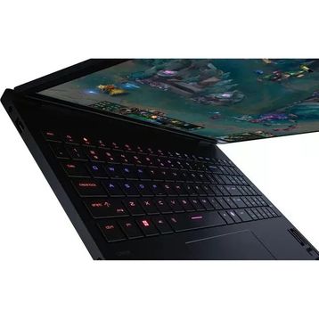 HyperX OMEN 15-GB0004NT D2QV9EA Ryzen 7 260 24GB RAM 1TB SSD RTX 5060 FreeDOS 15.3 inç Oyun Bilgisayarı