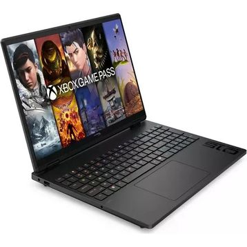 HyperX OMEN 15-GB0004NT D2QV9EA Ryzen 7 260 24GB RAM 1TB SSD RTX 5060 FreeDOS 15.3 inç Oyun Bilgisayarı
