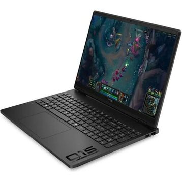 HyperX OMEN 15-GB0015NT D62C9EA Ryzen 5 240 16 GB RAM 512 GB SSD RTX 5060 FreeDOS 15.3 inç Gaming Laptop