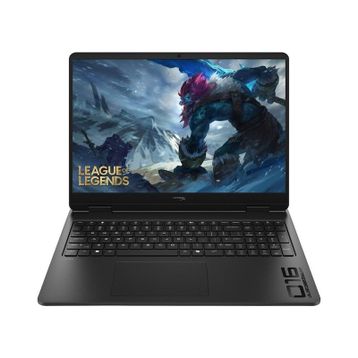 HyperX OMEN 16-AM2013NT D9CS9EA i7-14650HX 16 GB RAM 1 TB SSD RTX 5060 FreeDOS 16 inç Gaming Laptop