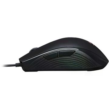 HyperX Pulsefire Core RGB HX-MC004B Makrolu Optik Kablolu Gaming Mouse