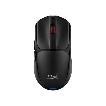 HyperX Pulsefire Fuse A1KY6AA RGB Kablosuz Gaming Mouse
