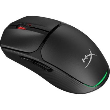HyperX Pulsefire Fuse A1KY6AA RGB Kablosuz Gaming Mouse