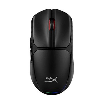 HyperX Pulsefire Fuse A1KY6AA RGB Kablosuz Gaming Mouse