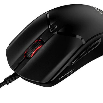 HyperX Pulsefire Haste 2 6N0A7AA Siyah Optik Kablolu Gaming Mouse