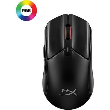 HyperX Pulsefire Haste 2 Core RGB Kablosuz Gaming Mouse