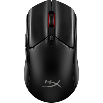 HyperX Pulsefire Haste 2 Core Siyah 8R2E6AA RGB Kablosuz Gaming Mouse