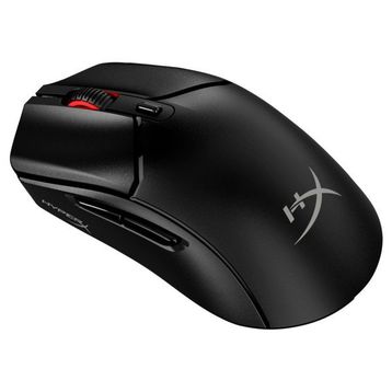 HyperX Pulsefire Haste 2 Core Siyah 8R2E6AA RGB Kablosuz Gaming Mouse