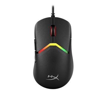 HyperX Pulsefire Saga A2PB3AA RGB Optik Kablolu Gaming Mouse