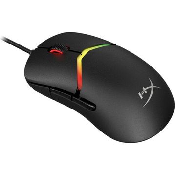 HyperX Pulsefire Saga A2PB3AA RGB Optik Kablolu Gaming Mouse