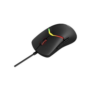 HyperX Pulsefire Saga A2PB3AA RGB Optik Kablolu Gaming Mouse