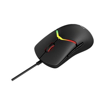 HyperX Pulsefire Saga A2PB3AA RGB Optik Kablolu Gaming Mouse