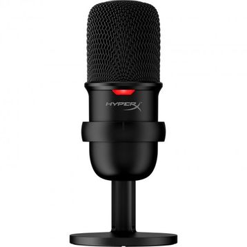 HyperX Solocast Gaming Mikrofon