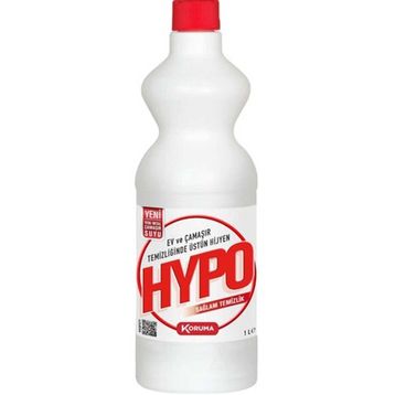 Hypo 1 lt Çamaşır Suyu