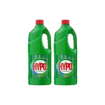 Hypo Hyper Ultra Çam 3 kg Çamaşır Suyu