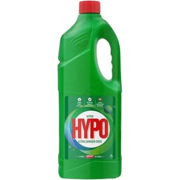 Hypo Hyper Ultra Çam 3 kg Çamaşır Suyu