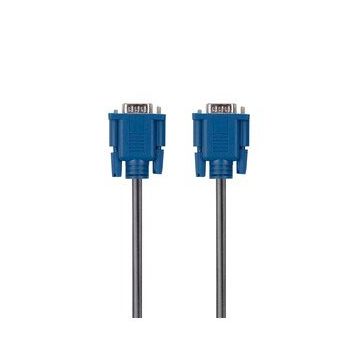 Hytech 30 m HY-VGA30 Vga Görüntü Aktarma Kablosu