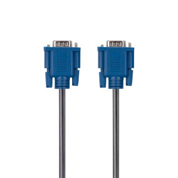 Hytech 30 m HY-VGA30 Vga Görüntü Aktarma Kablosu