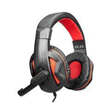 Hytech Banner HY-G9 Mikrofonlu Oyuncu Kulaklığı