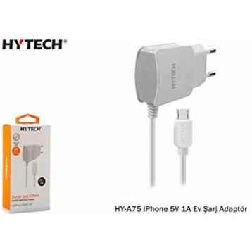 Hytech HY-A32 2A 1 mt Şarj Kablosu