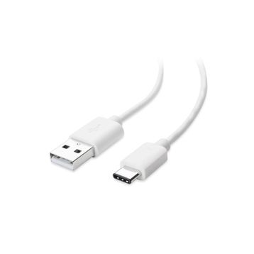 Hytech HY-A32 2A 1 mt Şarj Kablosu