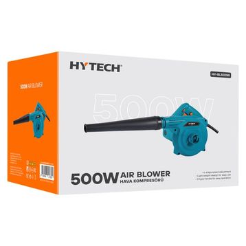 Hytech HY-BL500W 500W 6 Kademeli Kompresör