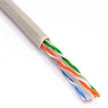 Hytech HY-CAT600 305 mt Ağ kablosu