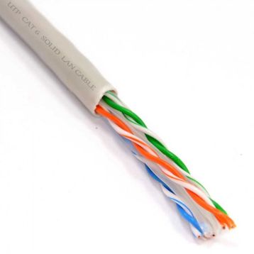 Hytech HY-CAT600 305 mt Ağ kablosu