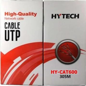 Hytech HY-CAT600 305 mt Ağ kablosu