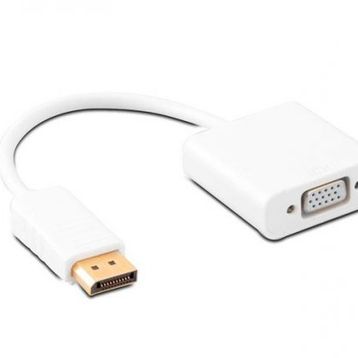 Hytech HY-DS15 Display TO VGA 10 cm Çevirici