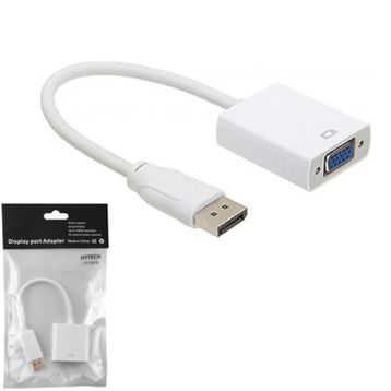 Hytech HY-DS15 Display TO VGA 10 cm Çevirici