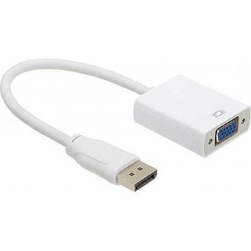 Hytech Hy-Ds15 Display To Vga Dönüştürücü