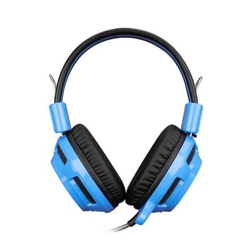 Hytech Hy-g7 Story Mavi Mikrofonlu Oyuncu Kulaklığı