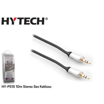 Hytech HY-P515 10 m AUX Kablo