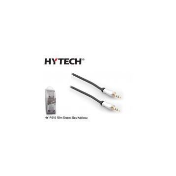 Hytech HY-P515 10 m AUX Kablo