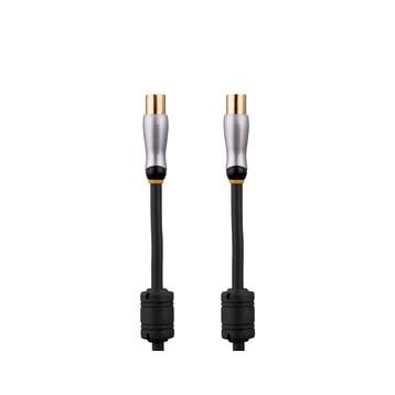 Hytech HY-P590 9.5 TV M to 9.5 TV F 1.5 m Anten Kablosu