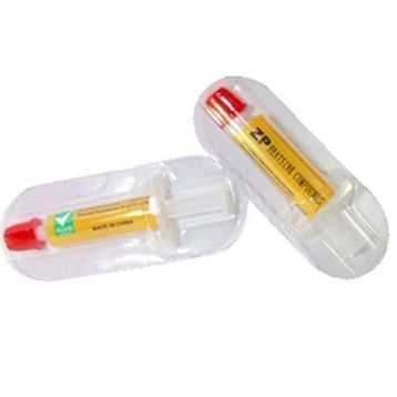 Hytech HY-Thermal 10 Gri Termal Macun