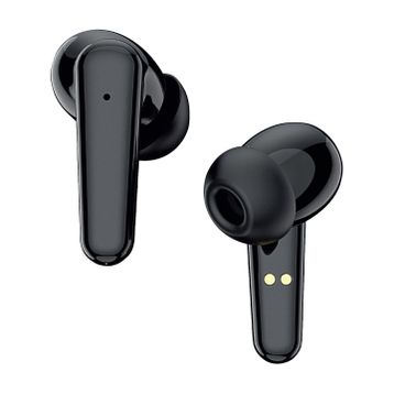 Hytech HY-TWS07 Siyah Bluetooth Kulaklık