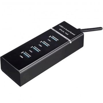 Hytech HY-U340 4 Port Hub