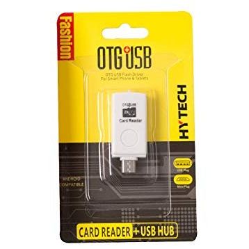 Hytech HY-USBC8 Çevirici