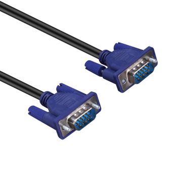 Hytech Hy-vga105 1.5 m Vga Kablo
