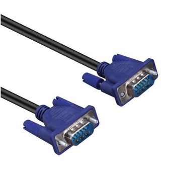 Hytech Hy-vga105 1.5 m Vga Kablo