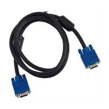 Hytech Hy-vga105 1.5 m Vga Kablo