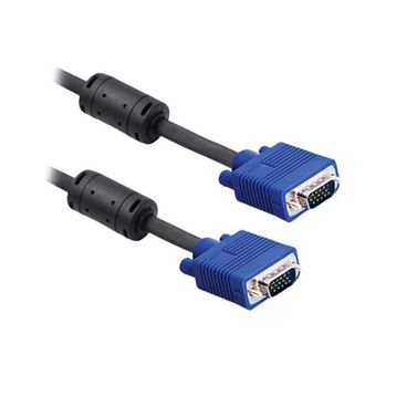Hytech HY-VGA115 5 Metre Vga Kablo