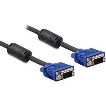 Hytech HY-VGA115 5 Metre Vga Kablo