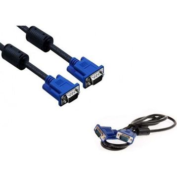Hytech HY-VGA115 5 Metre Vga Kablo