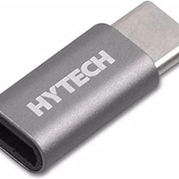 Hytech HY-X030 Micro USB Dişi Type-C Erkek Çevirici