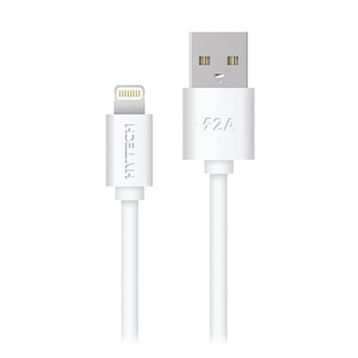 Hytech HY-X114 2in1 20cm 3A Usb Lightning