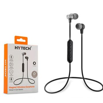 Hytech HY-XBK75 Mavi Bluetooth Kulaklık